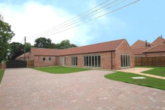 The Barns, Forest 